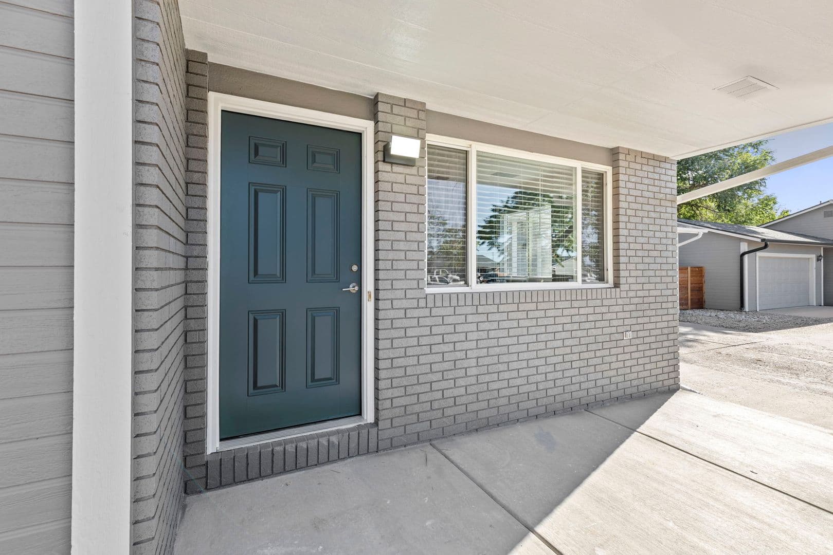 Evans Apartment: 508 King Ct