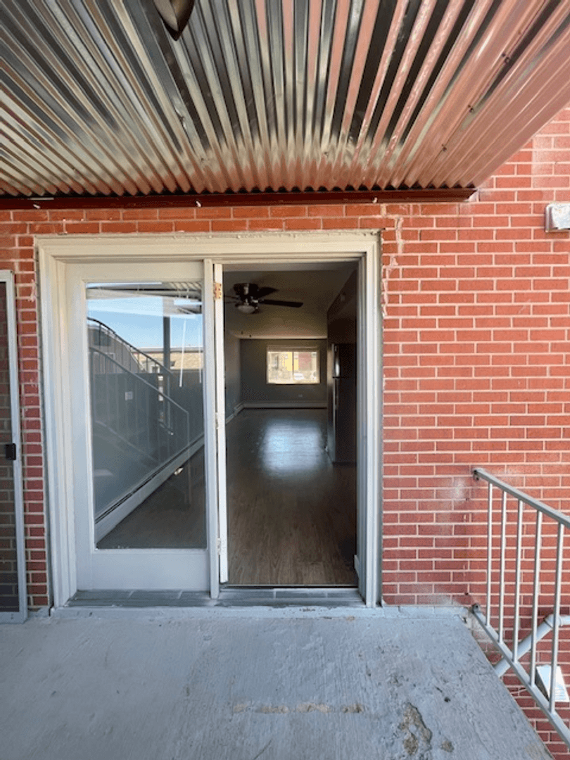 Lakewood Apartment: 10765 W. 7th Pl.  - Unit 4
