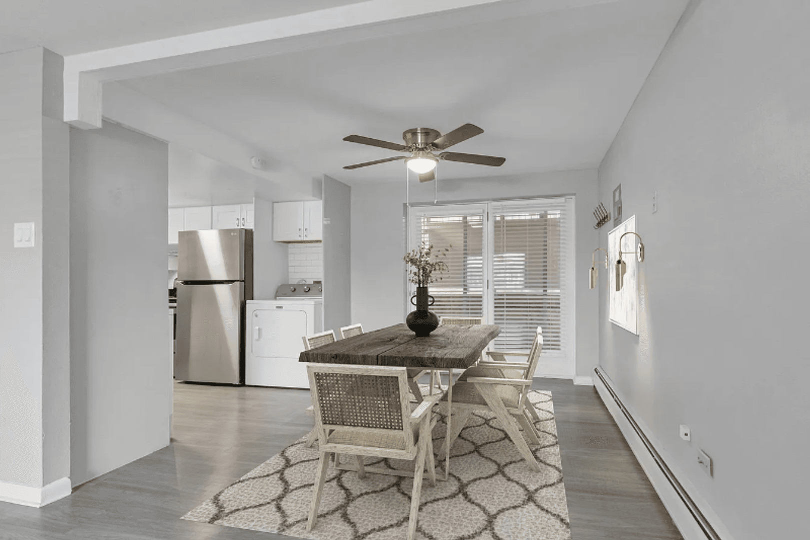 Lakewood Apartment: 10760 W. 8th Pl.  - Unit 3