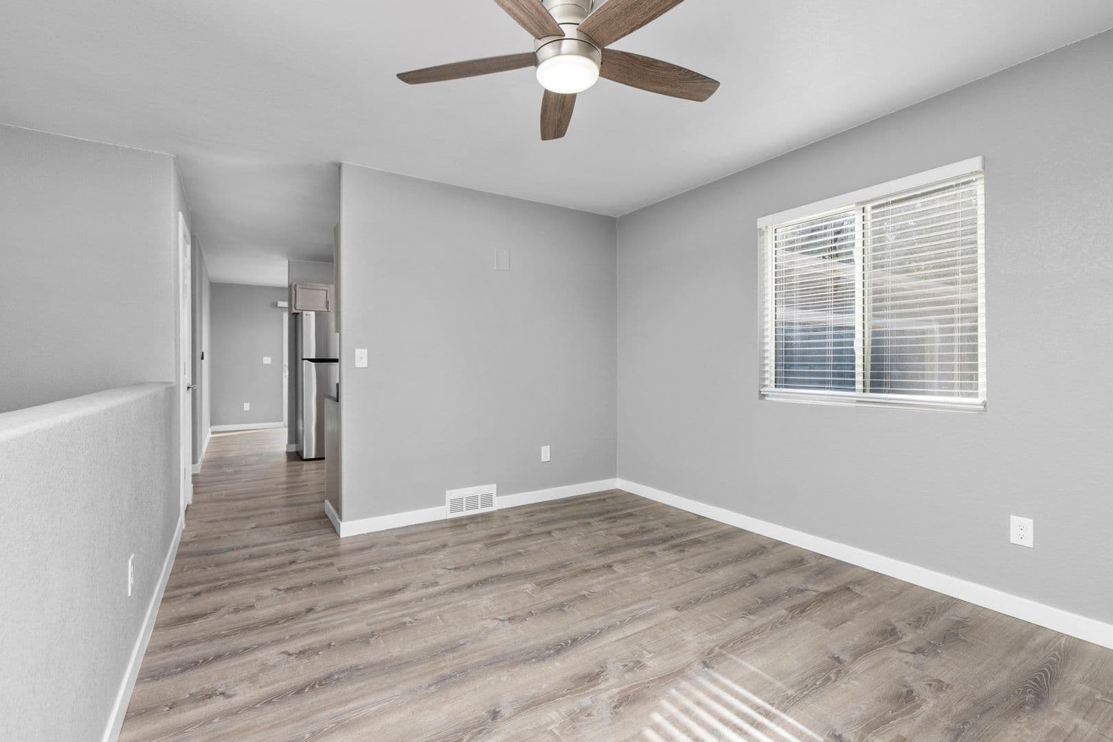 Evans Apartment: 508 King Ct