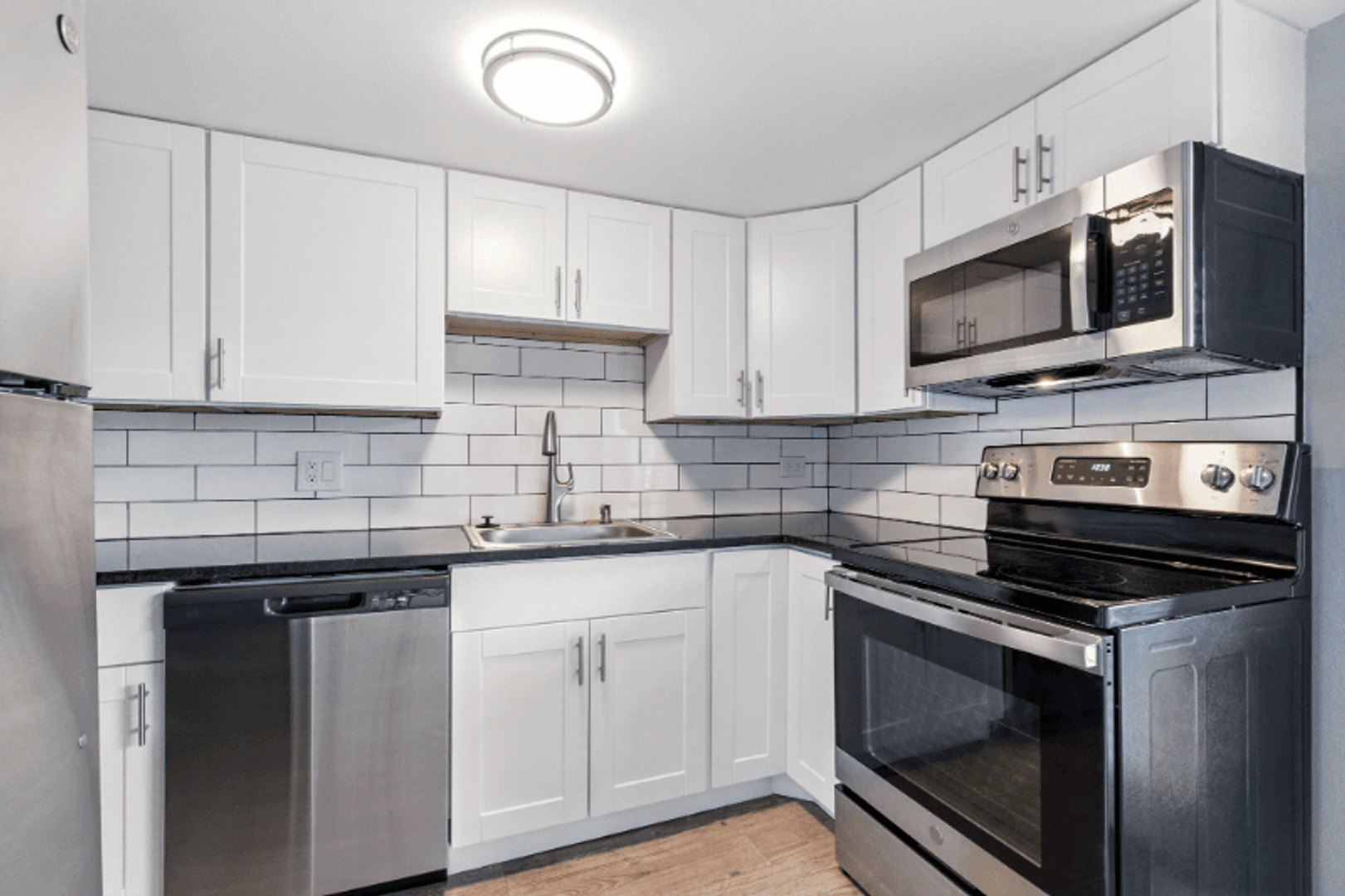 Lakewood Apartment: 10765 W. 7th Pl.  - Unit 4