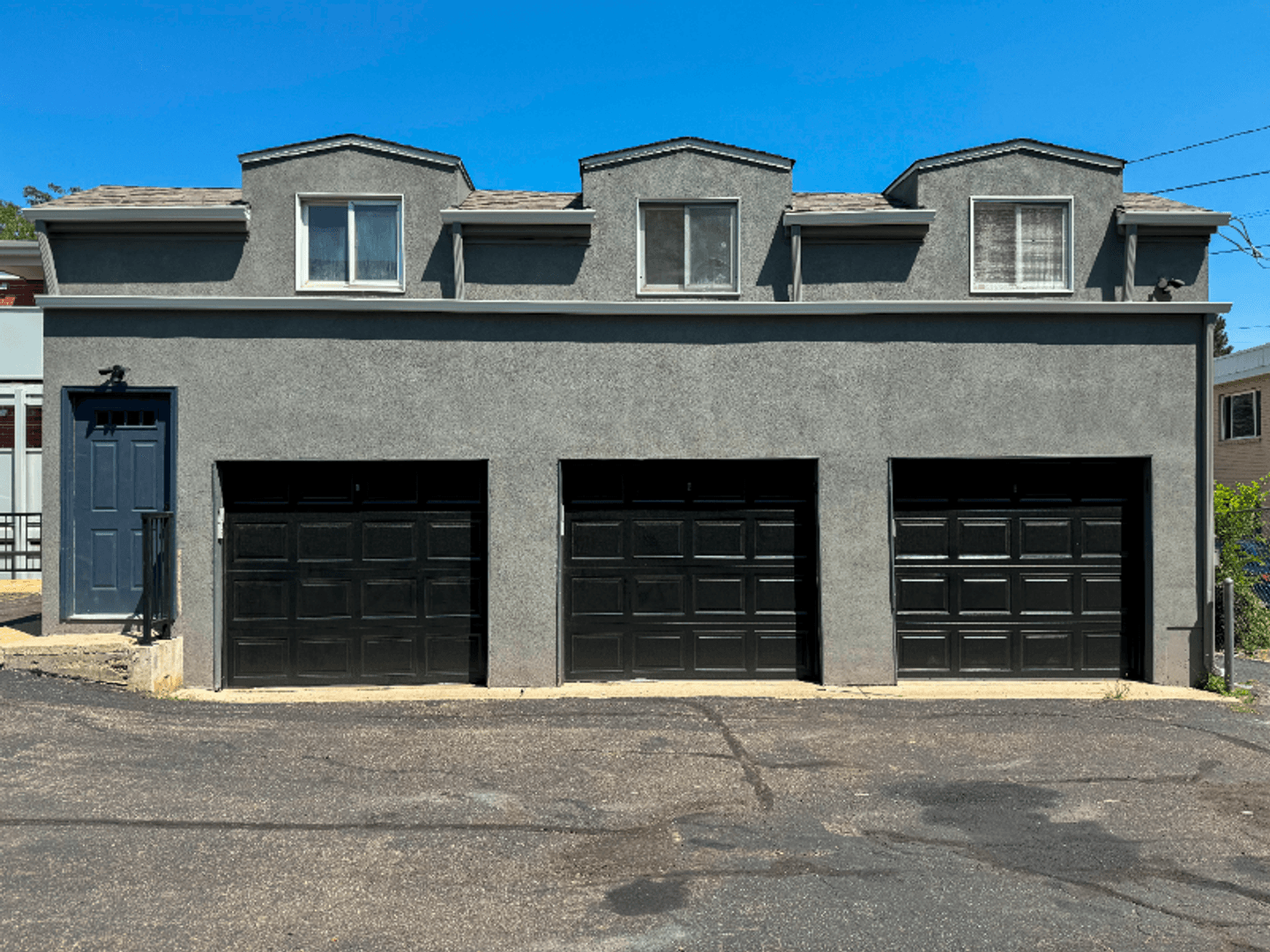 Lakewood Apartment: 10765 W. 7th Pl.  - Unit 4