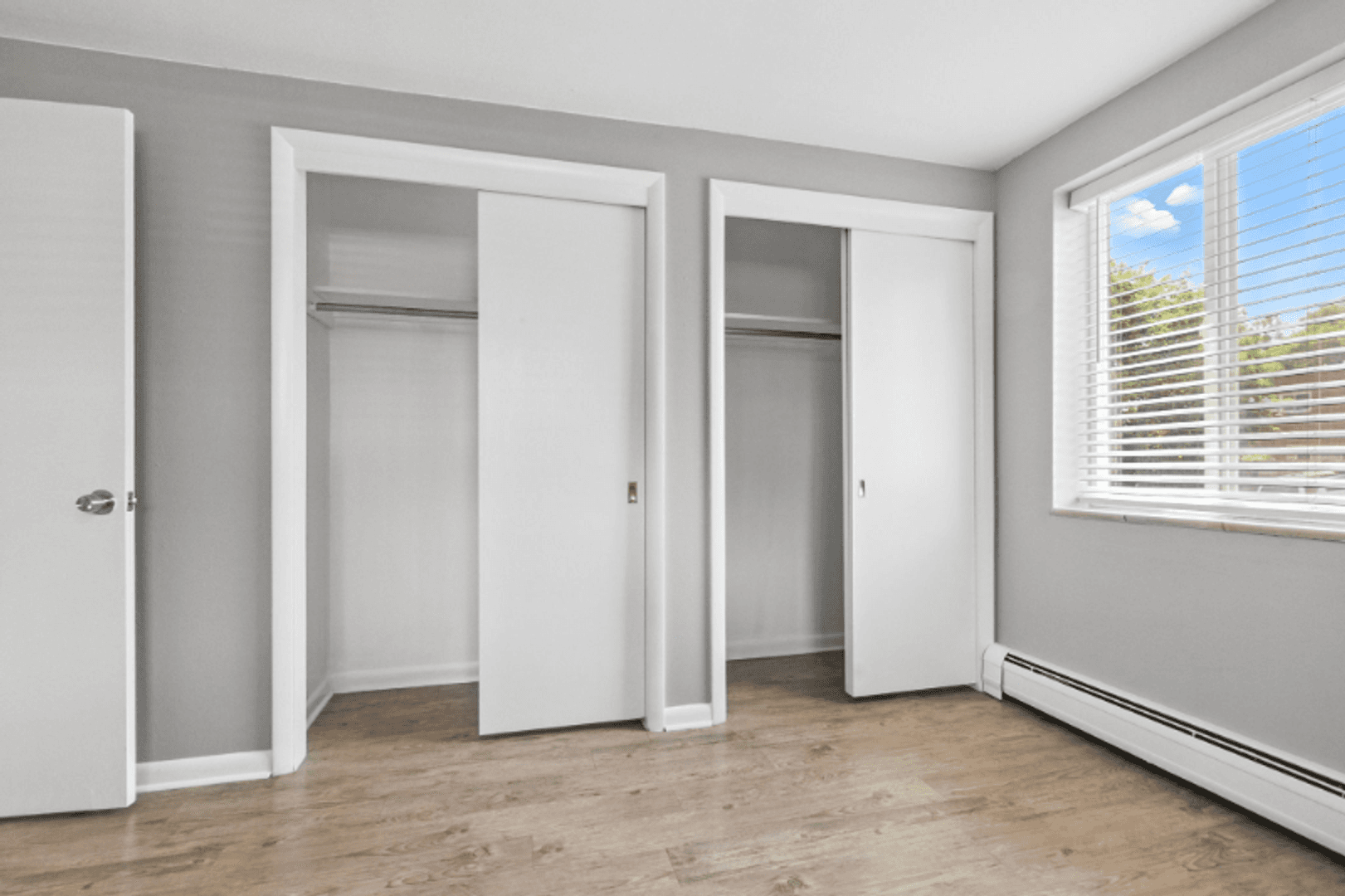 Lakewood Apartment: 10765 W. 7th Pl.  - Unit 4