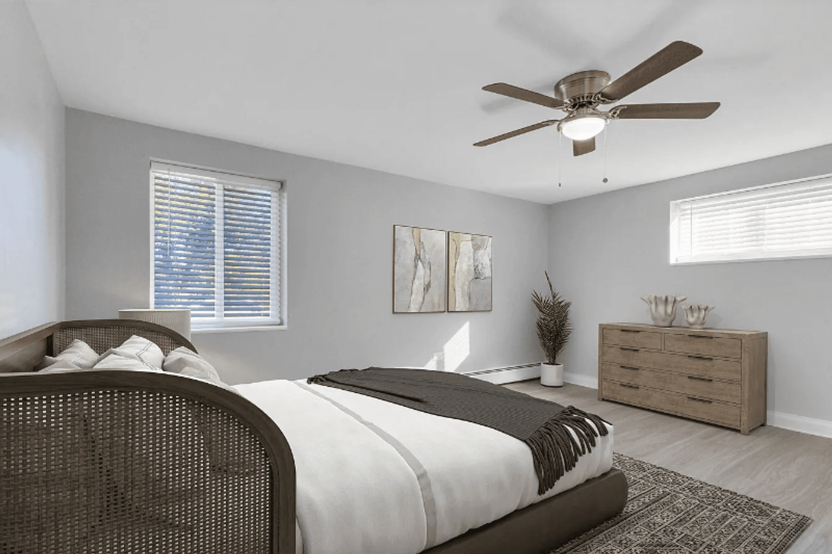 Lakewood Apartment: 10760 W. 8th Pl.  - Unit 3