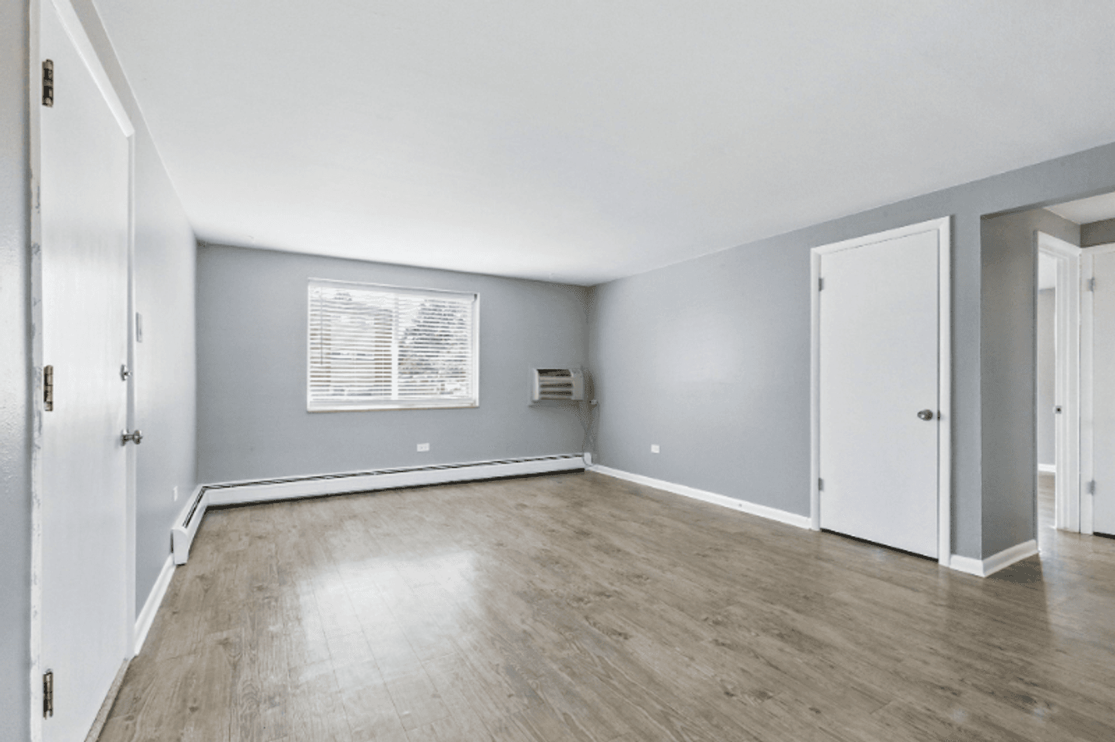 Lakewood Apartment: 10765 W. 7th Pl.  - Unit 4