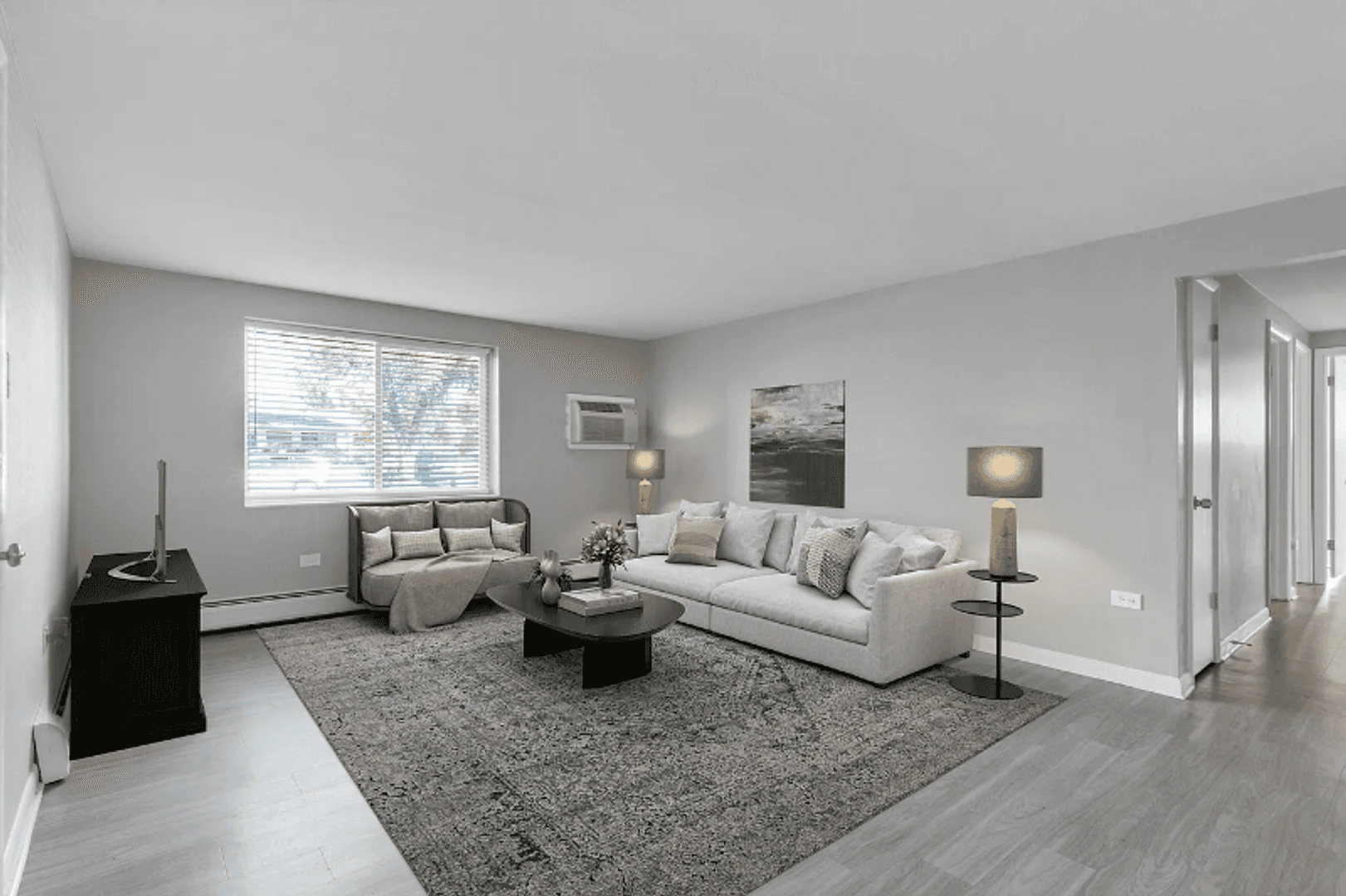 Lakewood Apartment: 10760 W. 8th Pl.  - Unit 3