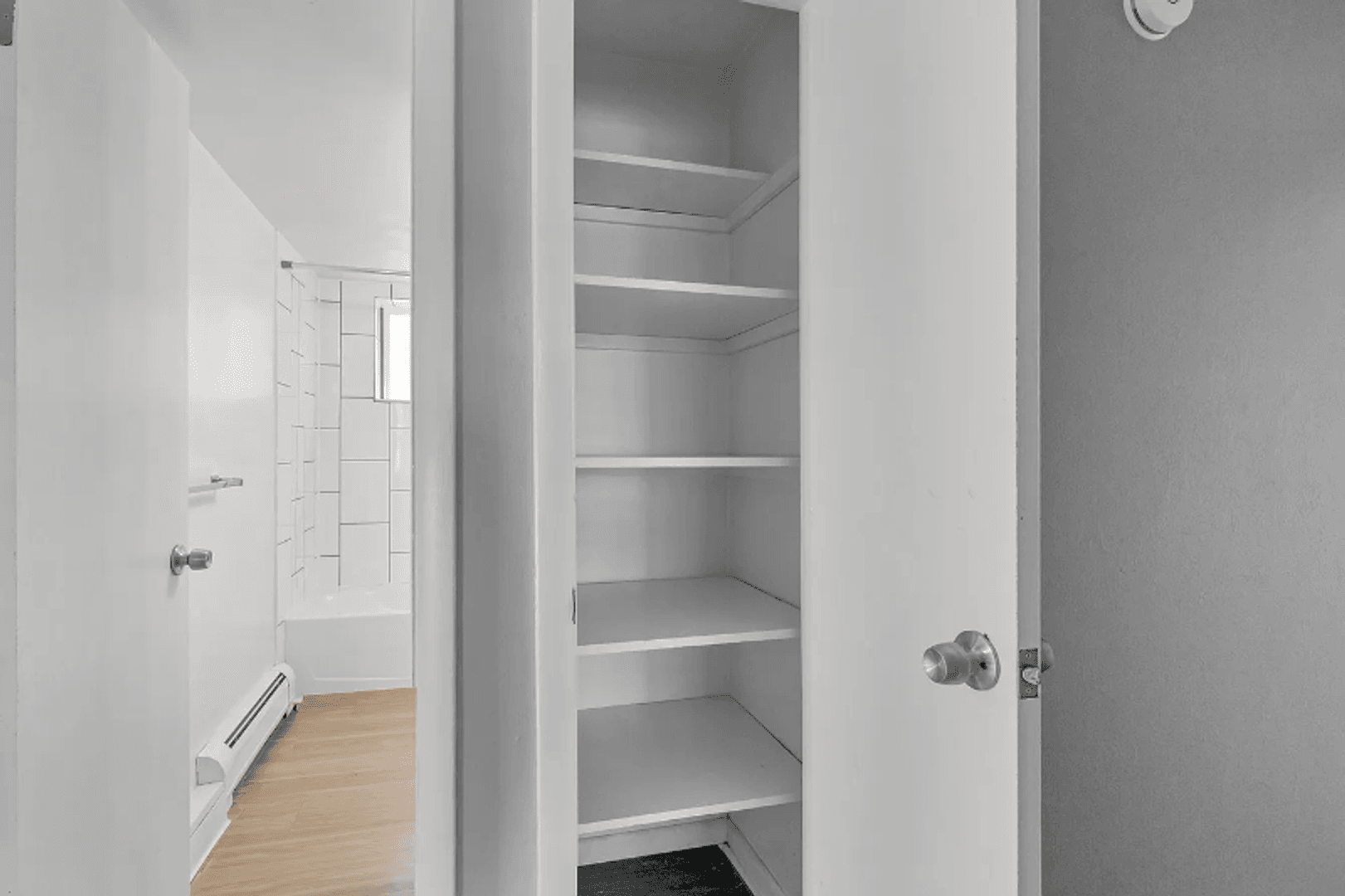 Lakewood Apartment: 10760 W. 8th Pl.  - Unit 3