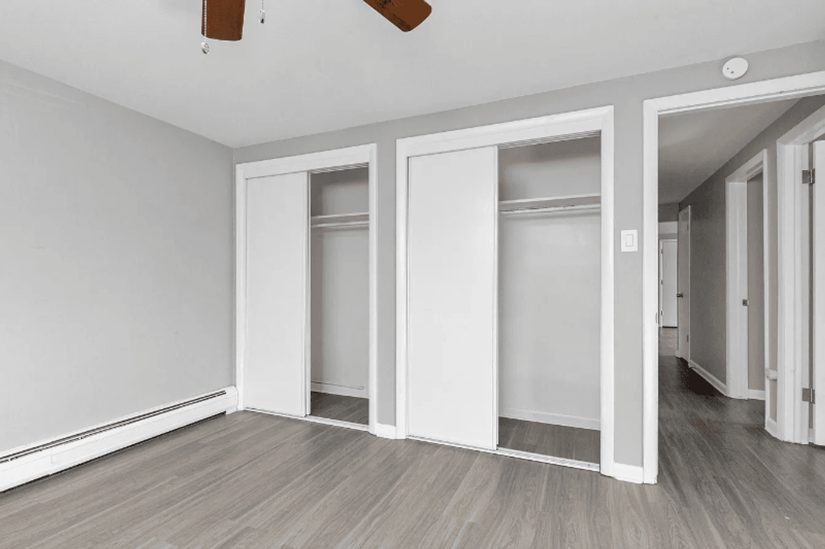Lakewood Apartment: 10760 W. 8th Pl.  - Unit 3