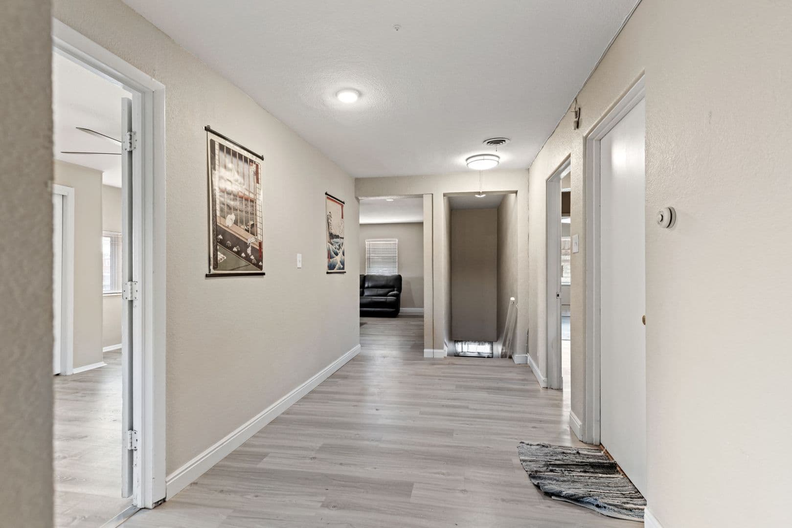 Greeley Apartment: 905 16th St.