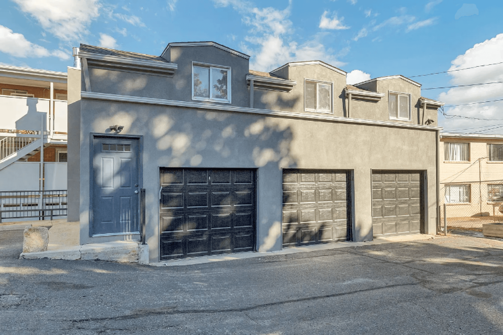 Lakewood Apartment: 10760 W. 8th Pl.  - Unit 3