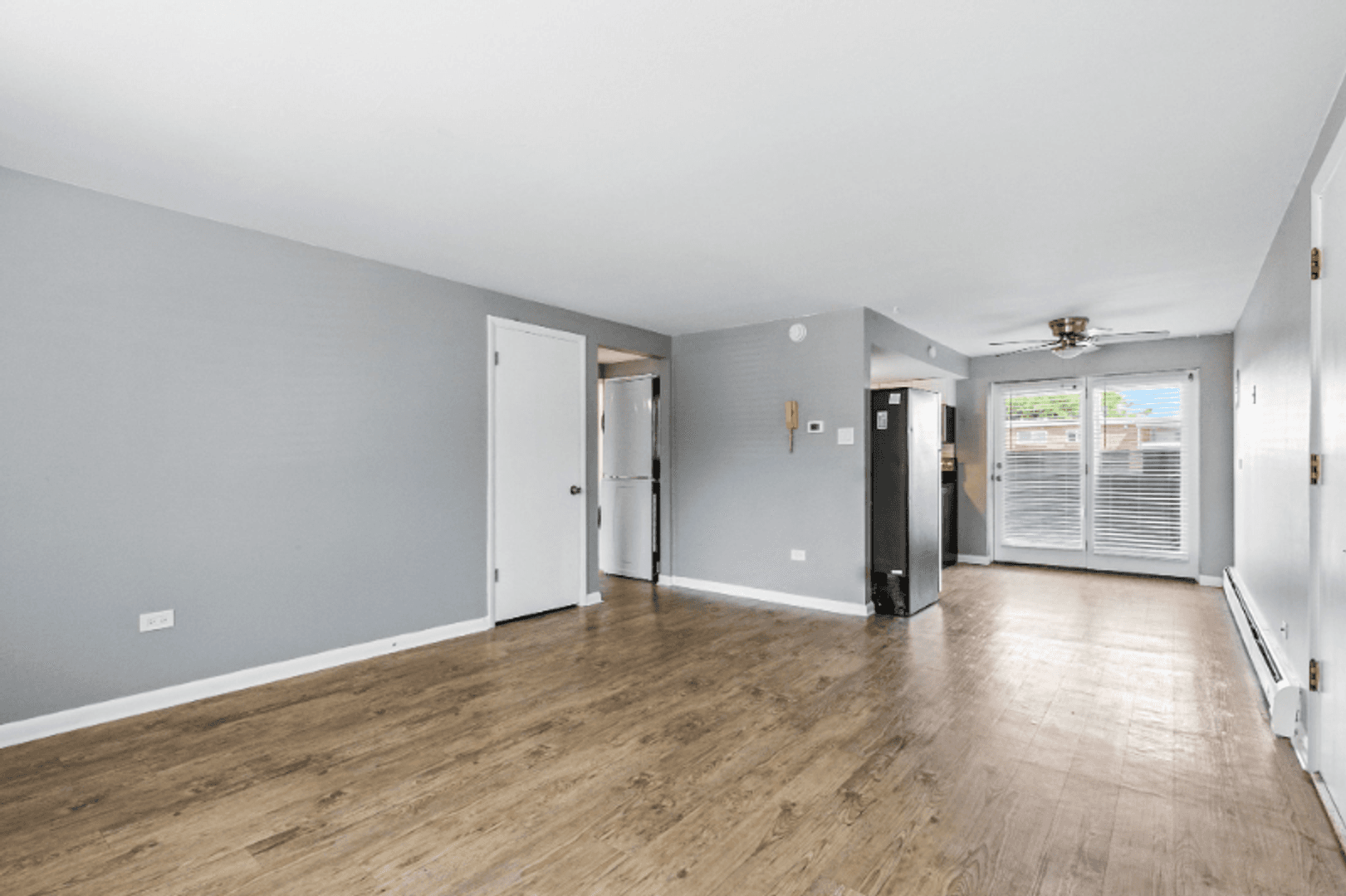 Lakewood Apartment: 10765 W. 7th Pl.  - Unit 4