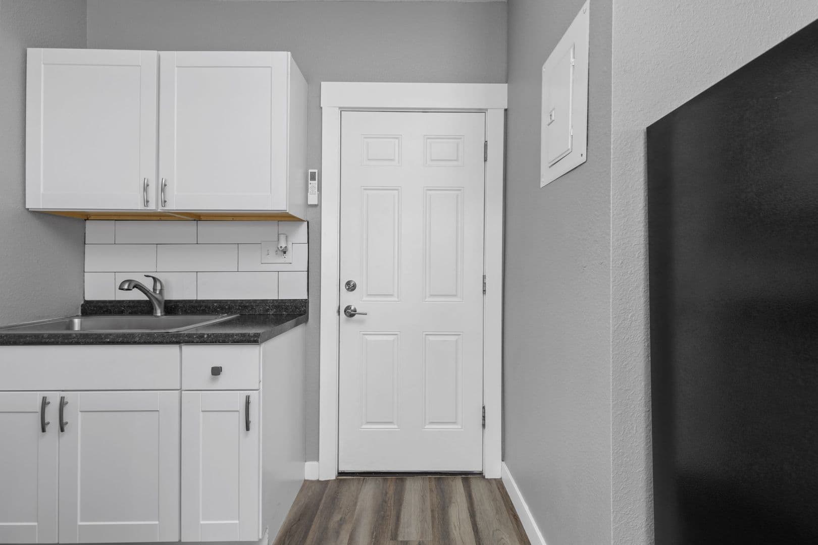 Greeley Apartment: 1213-1219 12th St