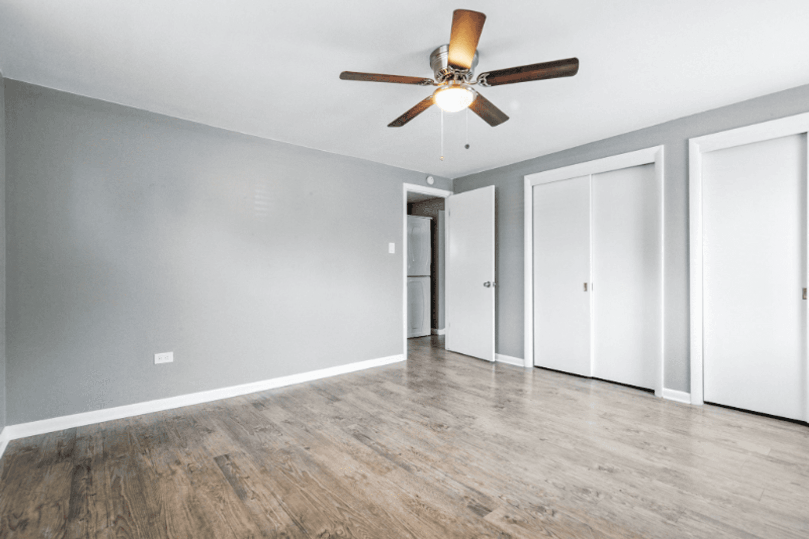Lakewood Apartment: 10765 W. 7th Pl.  - Unit 4