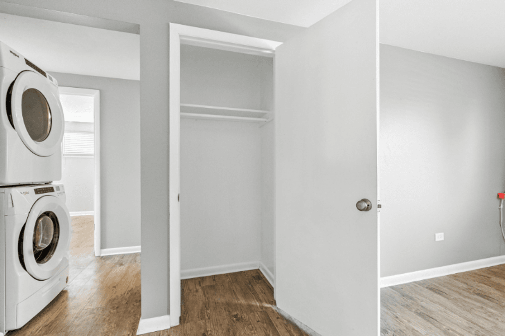 Lakewood Apartment: 10765 W. 7th Pl.  - Unit 4