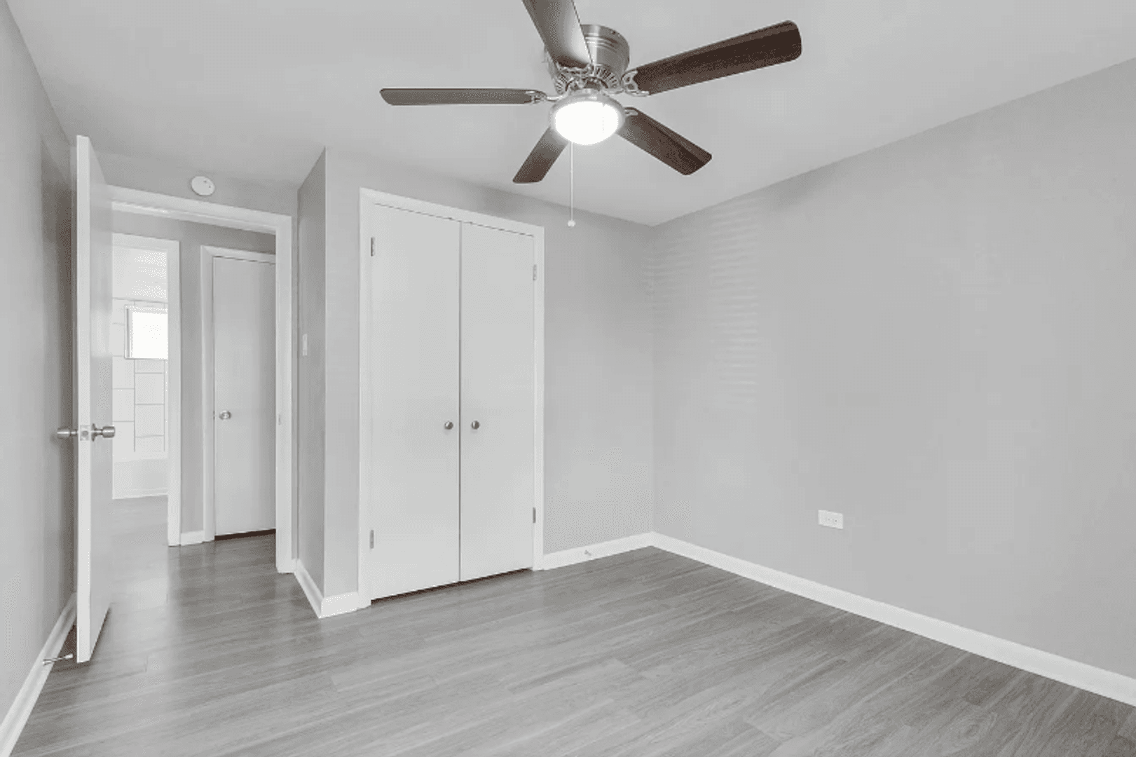 Lakewood Apartment: 10760 W. 8th Pl.  - Unit 3
