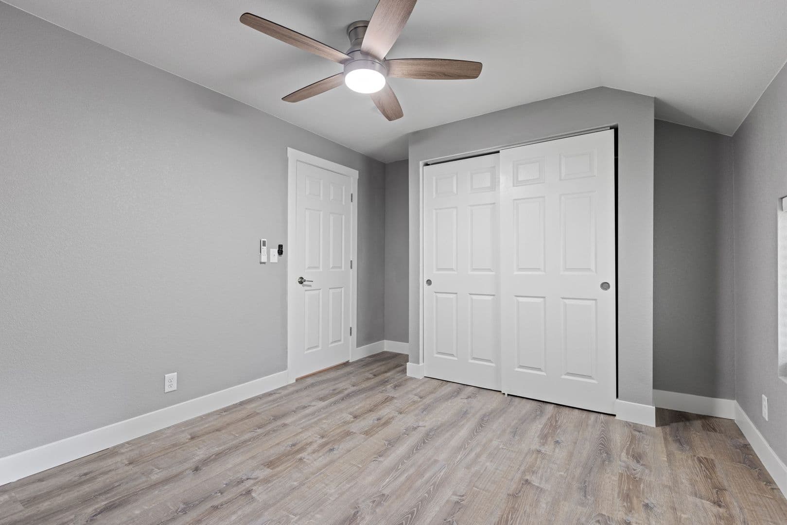 Greeley Apartment: 1213-1219 12th St