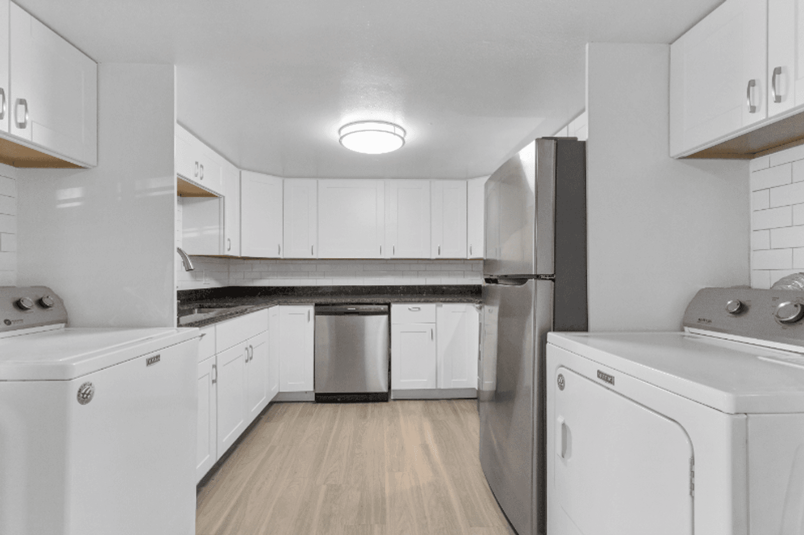 Lakewood Apartment: 10760 W. 8th Pl.  - Unit 3
