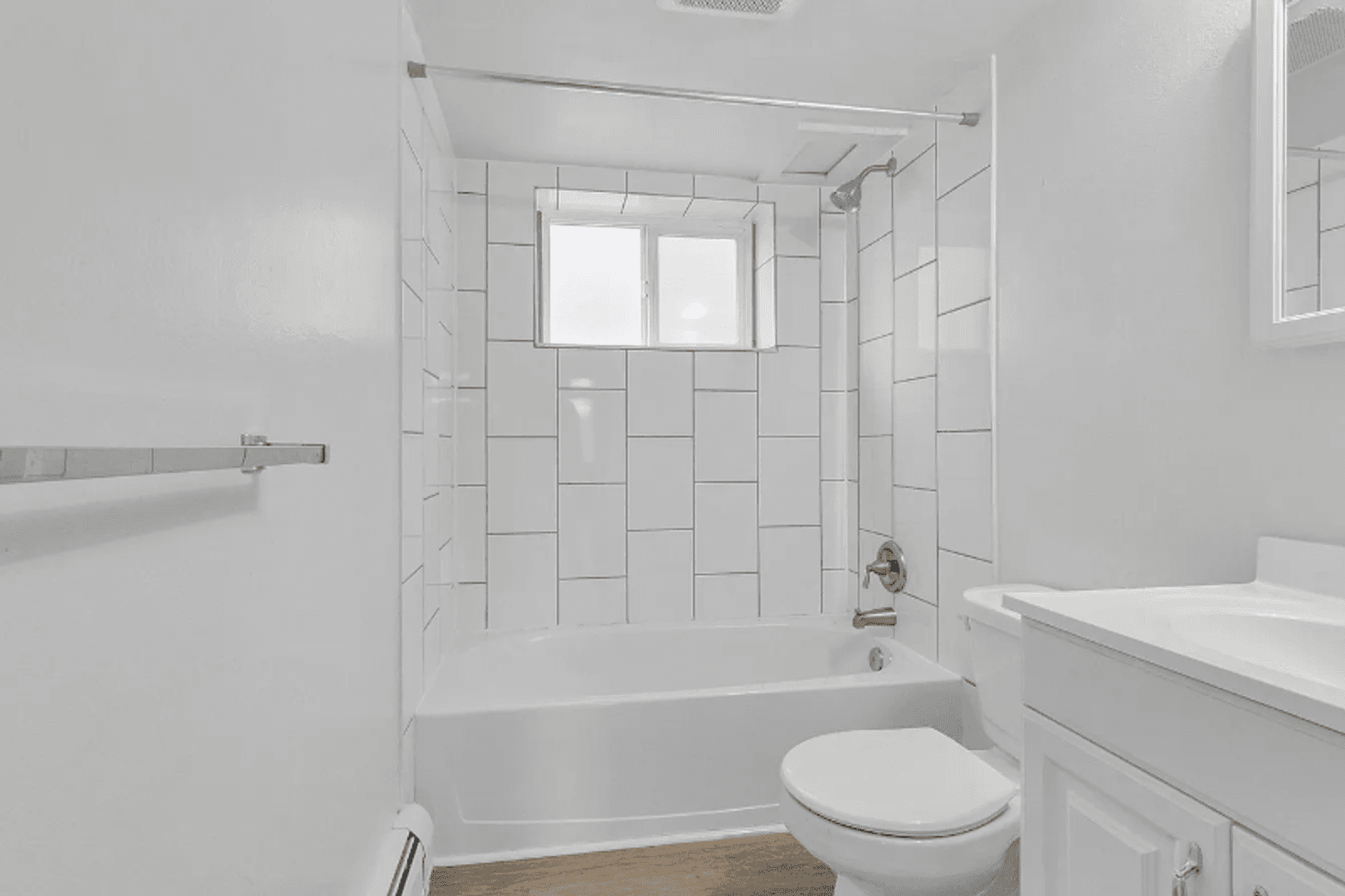 Lakewood Apartment: 10760 W. 8th Pl.  - Unit 3