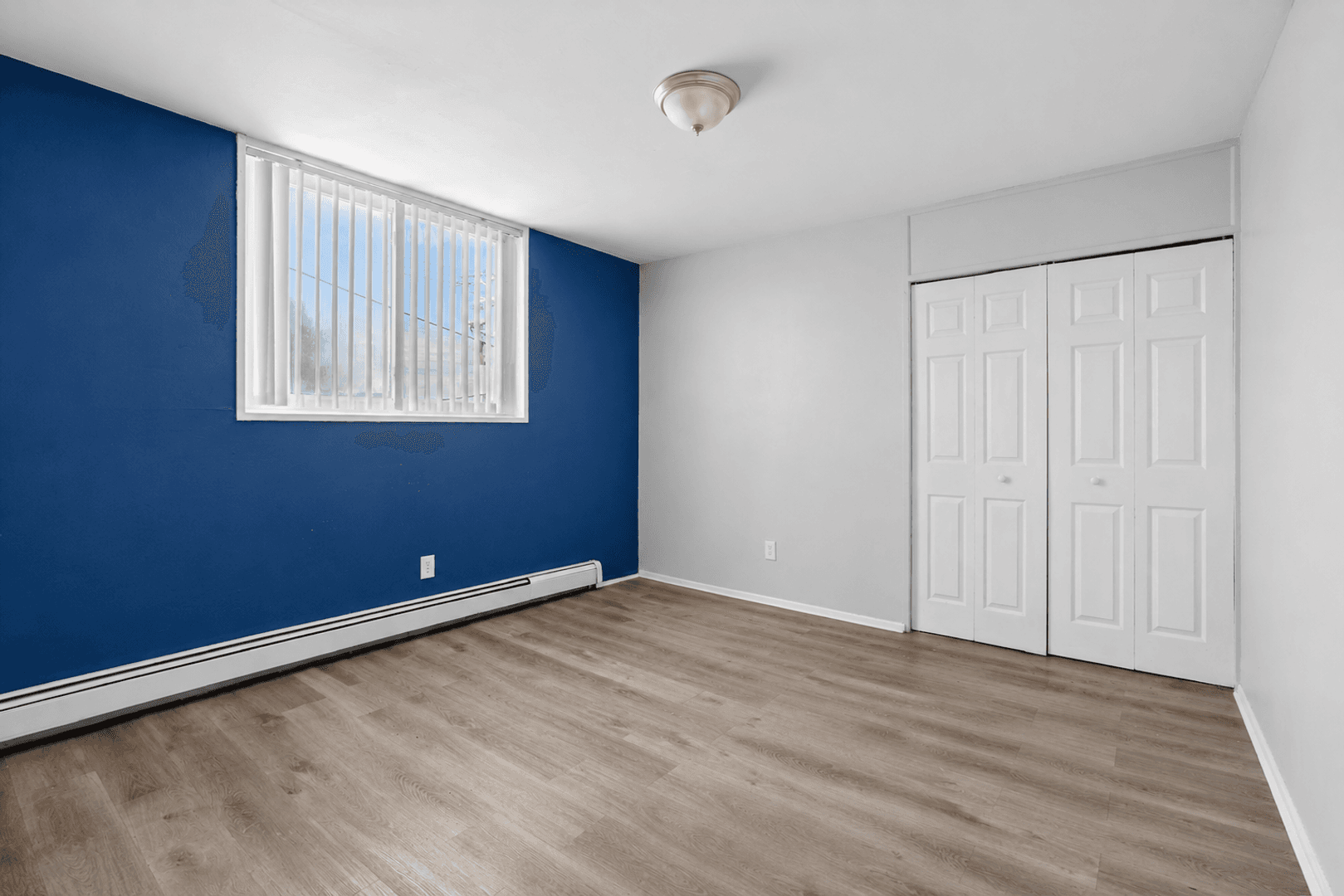 Detroit Apartment: 20551-20555 Lahser Rd