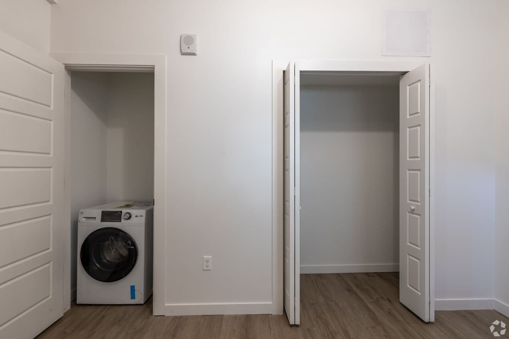 Detroit Apartment: 240 Mack Ave