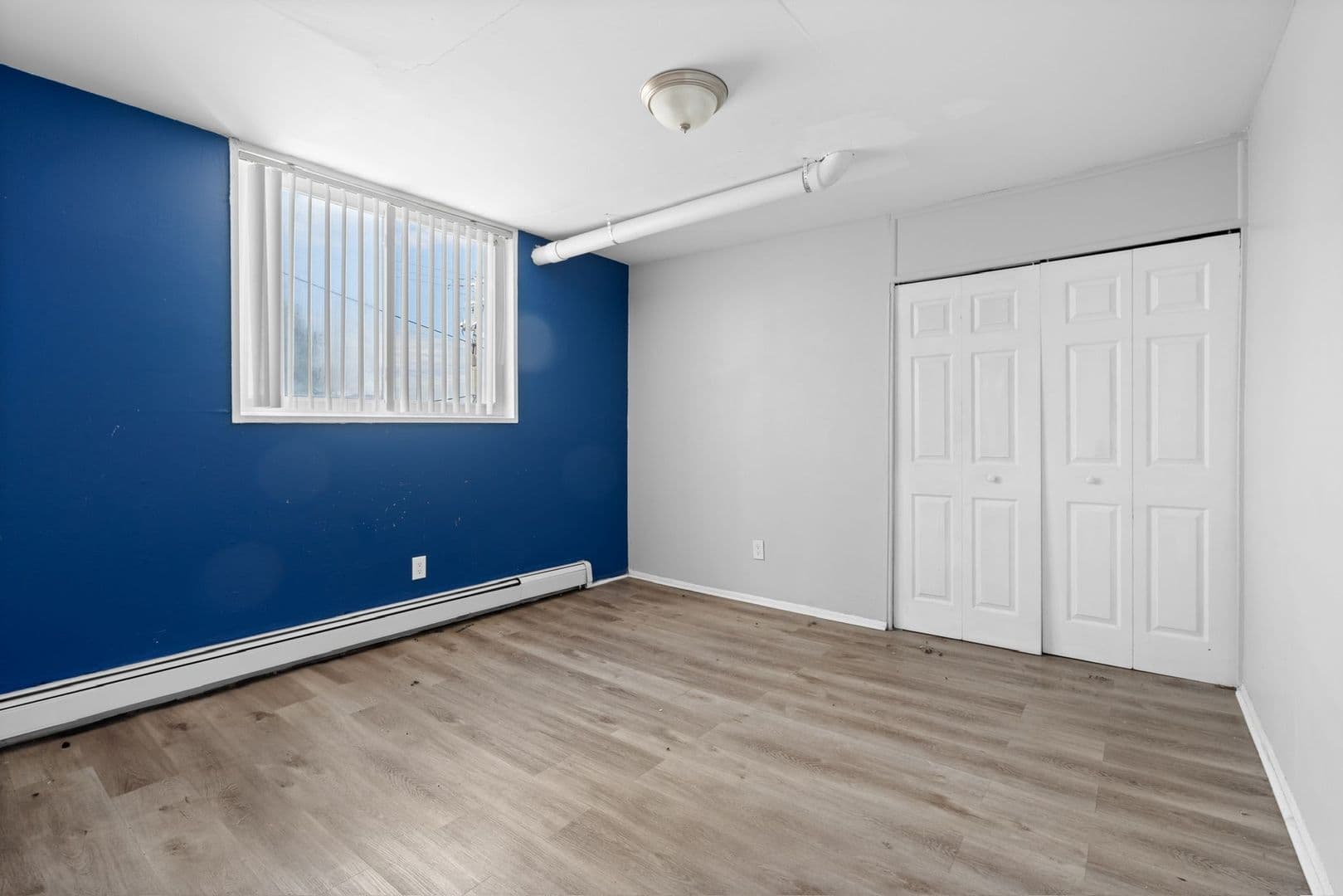 Detroit Apartment: 20551-20555 Lahser Rd