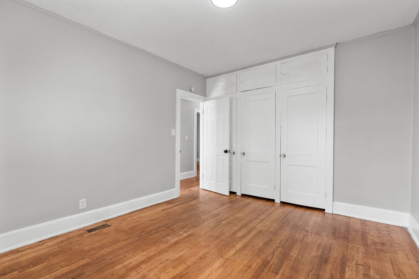 Detroit Multiplex: 2015-2017 Gladstone