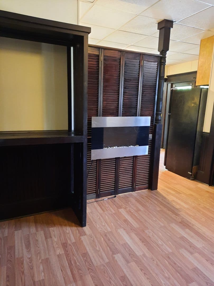Sylva Apartment: 105 East Sylva Circle