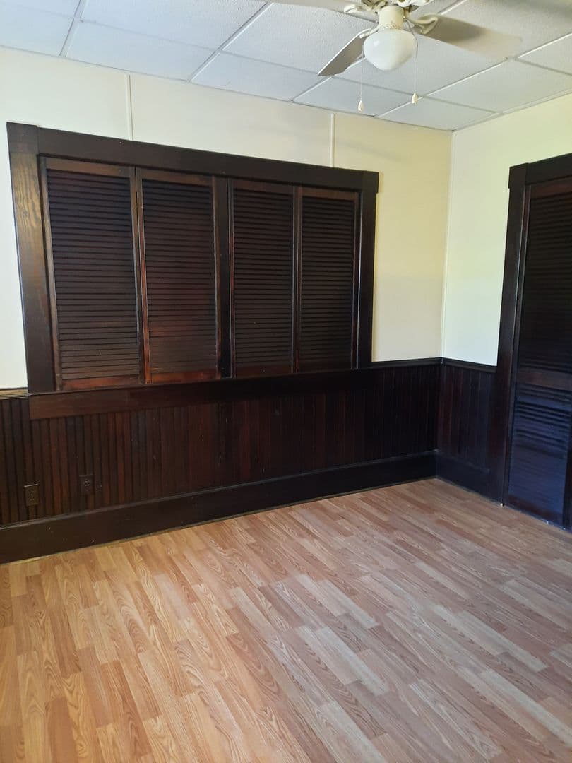 Sylva Apartment: 105 East Sylva Circle