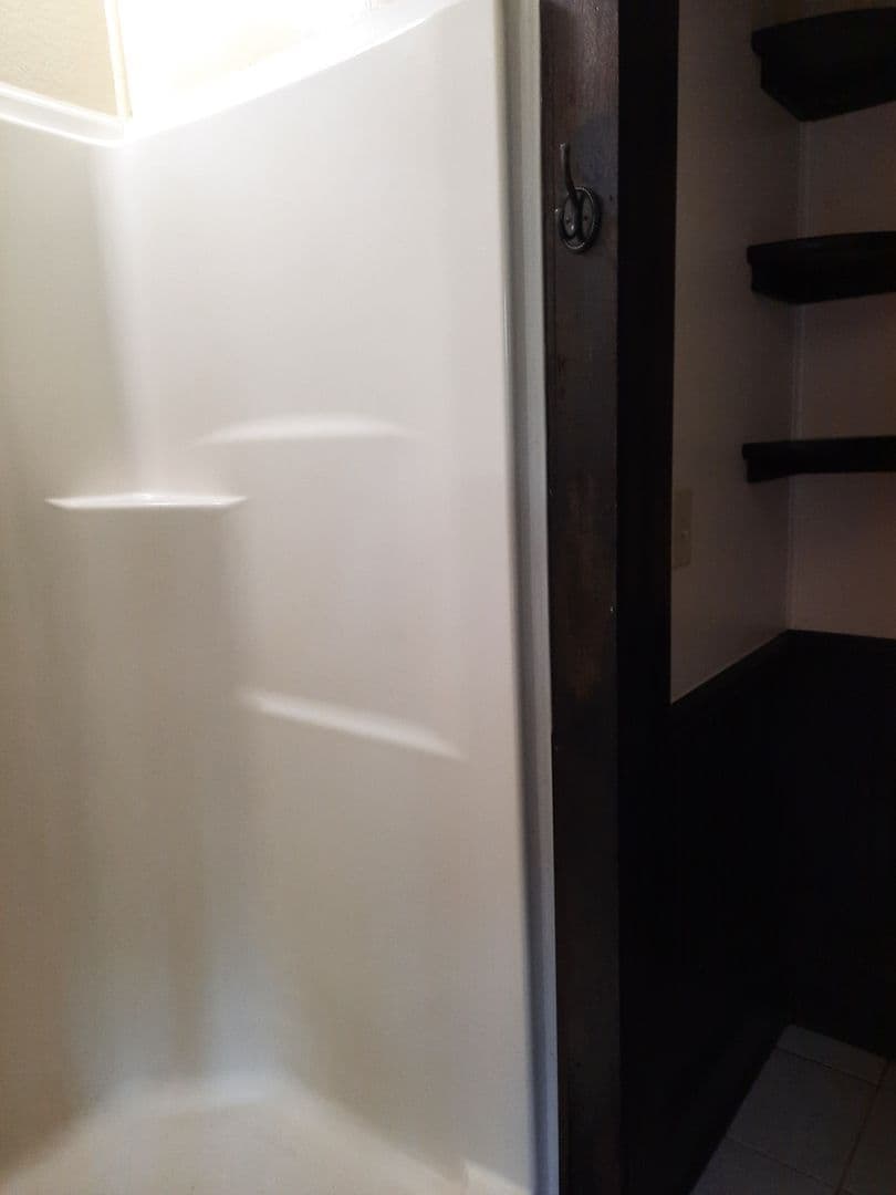 Sylva Apartment: 105 East Sylva Circle