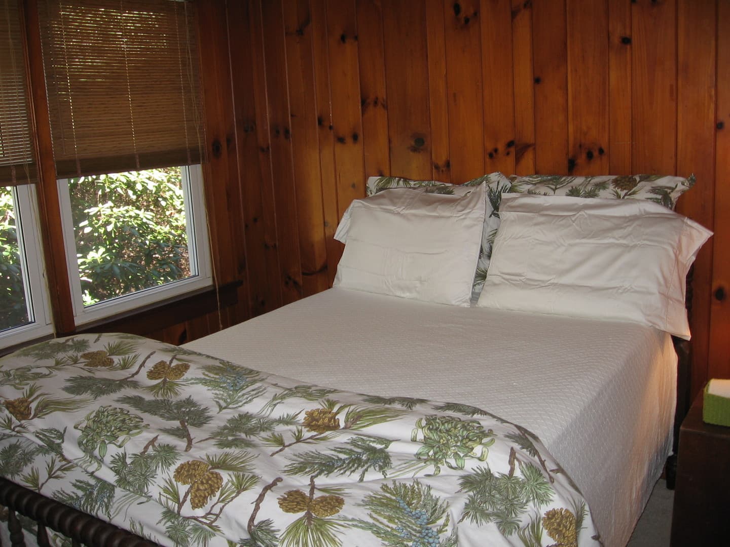 Cullowhee House: 767 Ledbetter Road