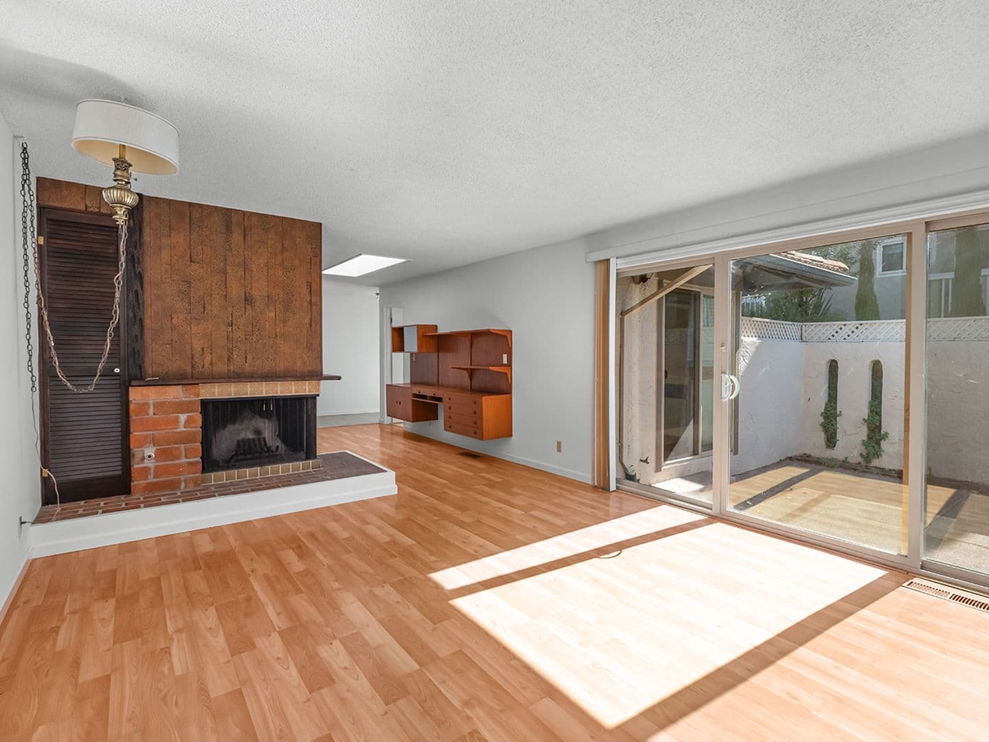 Moraga Townhome: 1493 Camino Peral