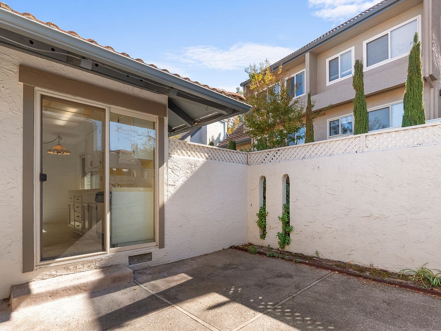 Moraga Townhome: 1493 Camino Peral