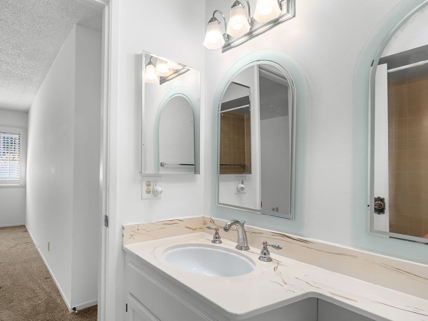Moraga Townhome: 1493 Camino Peral