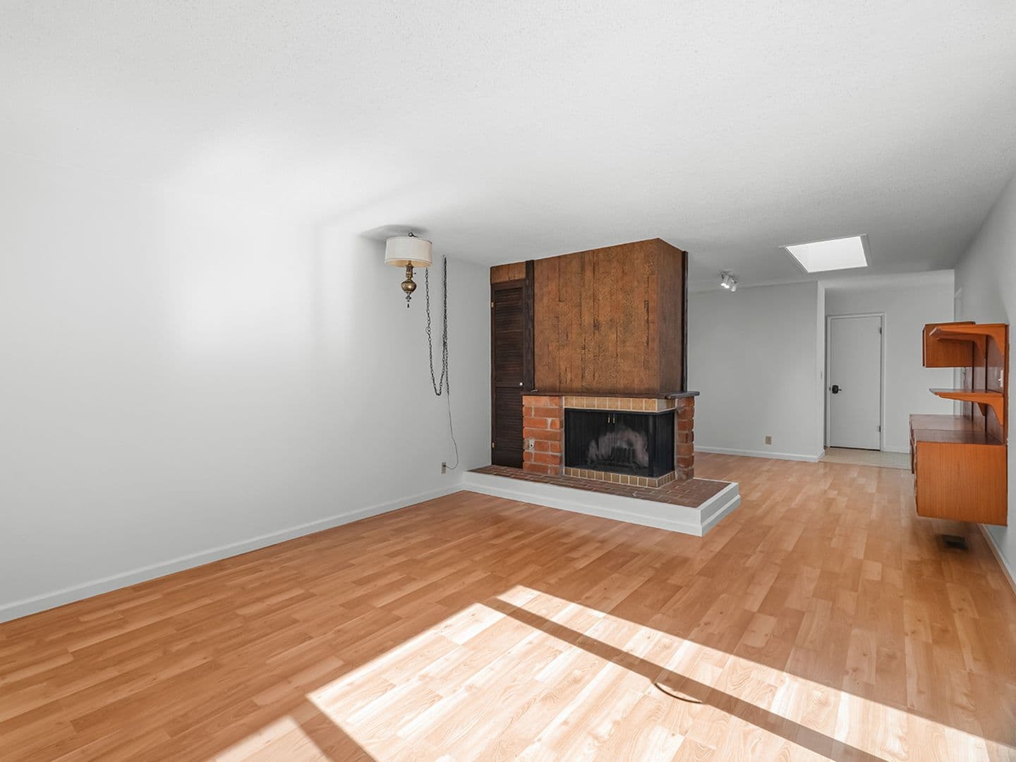 Moraga Townhome: 1493 Camino Peral