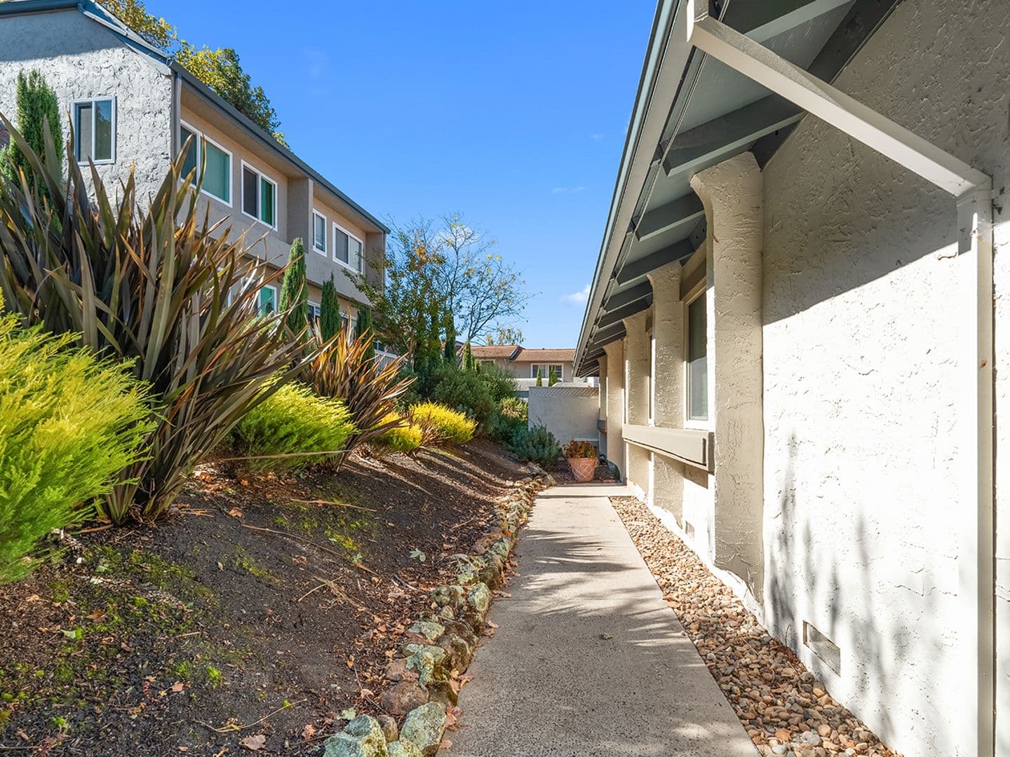 Moraga Townhome: 1493 Camino Peral