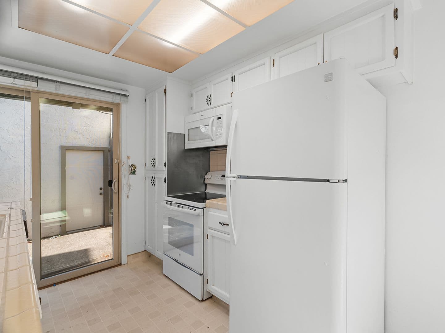 Moraga Townhome: 1493 Camino Peral