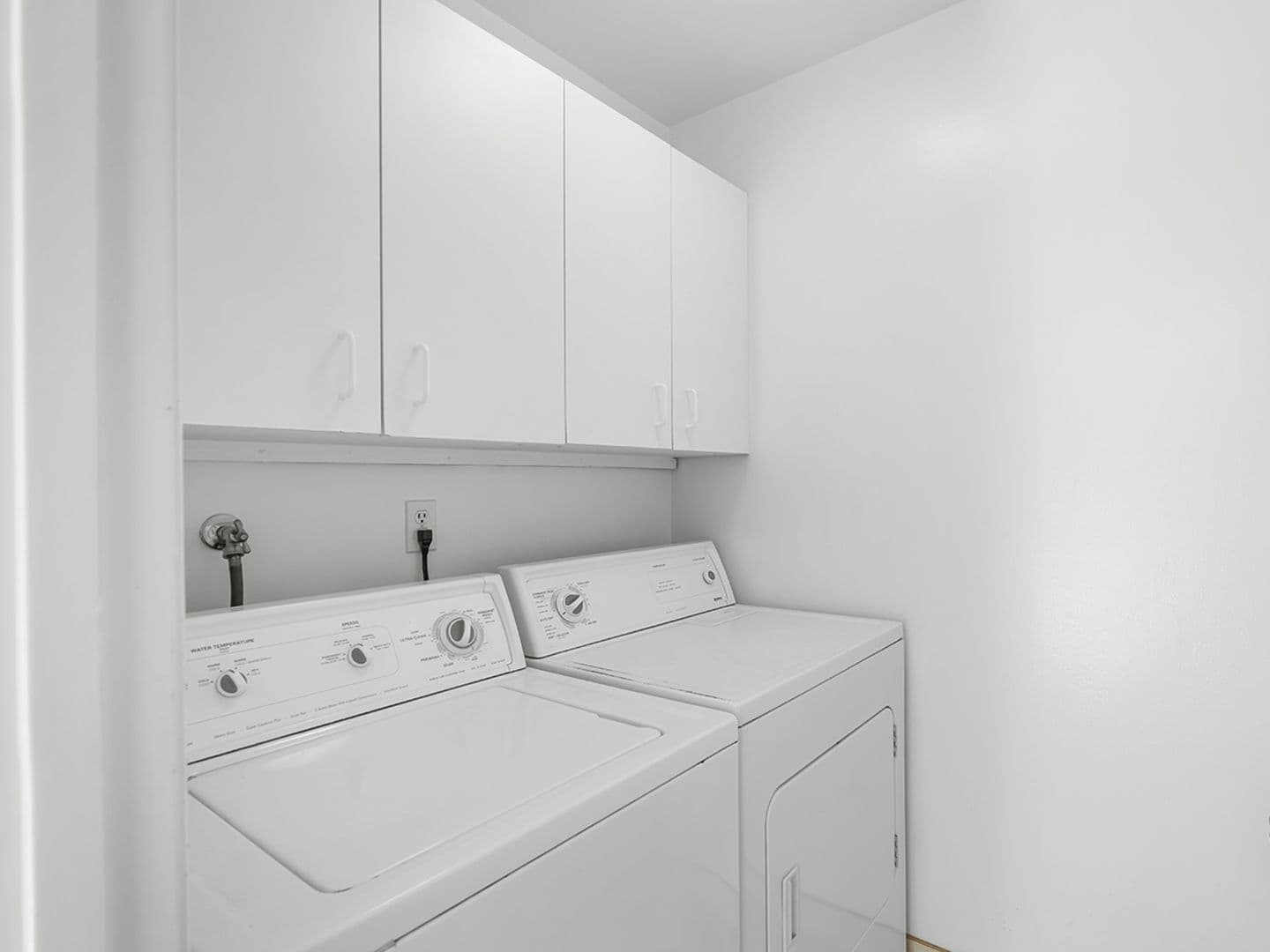 Moraga Townhome: 1493 Camino Peral