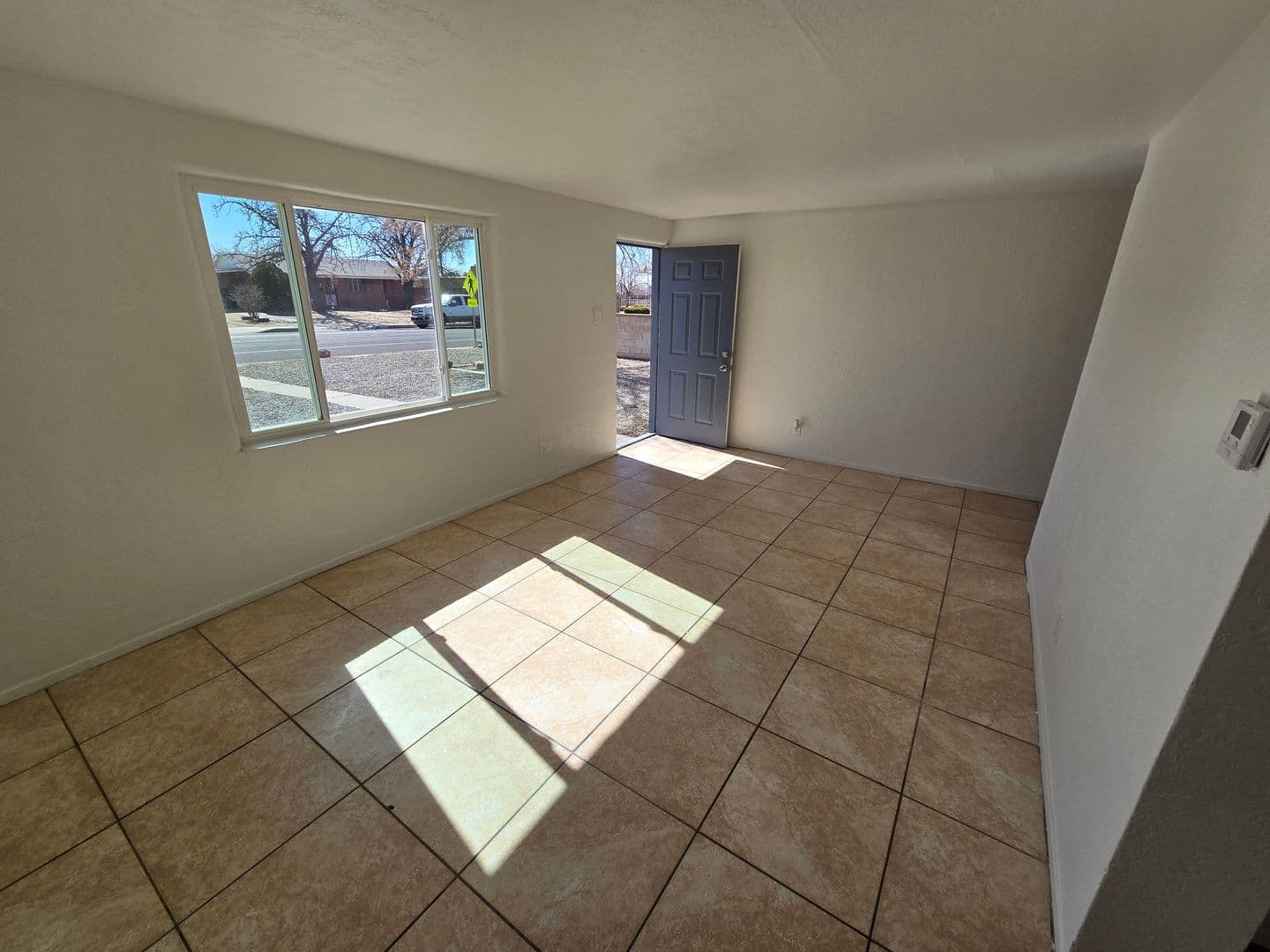 Albuquerque House: 4811 Comanche rd NE