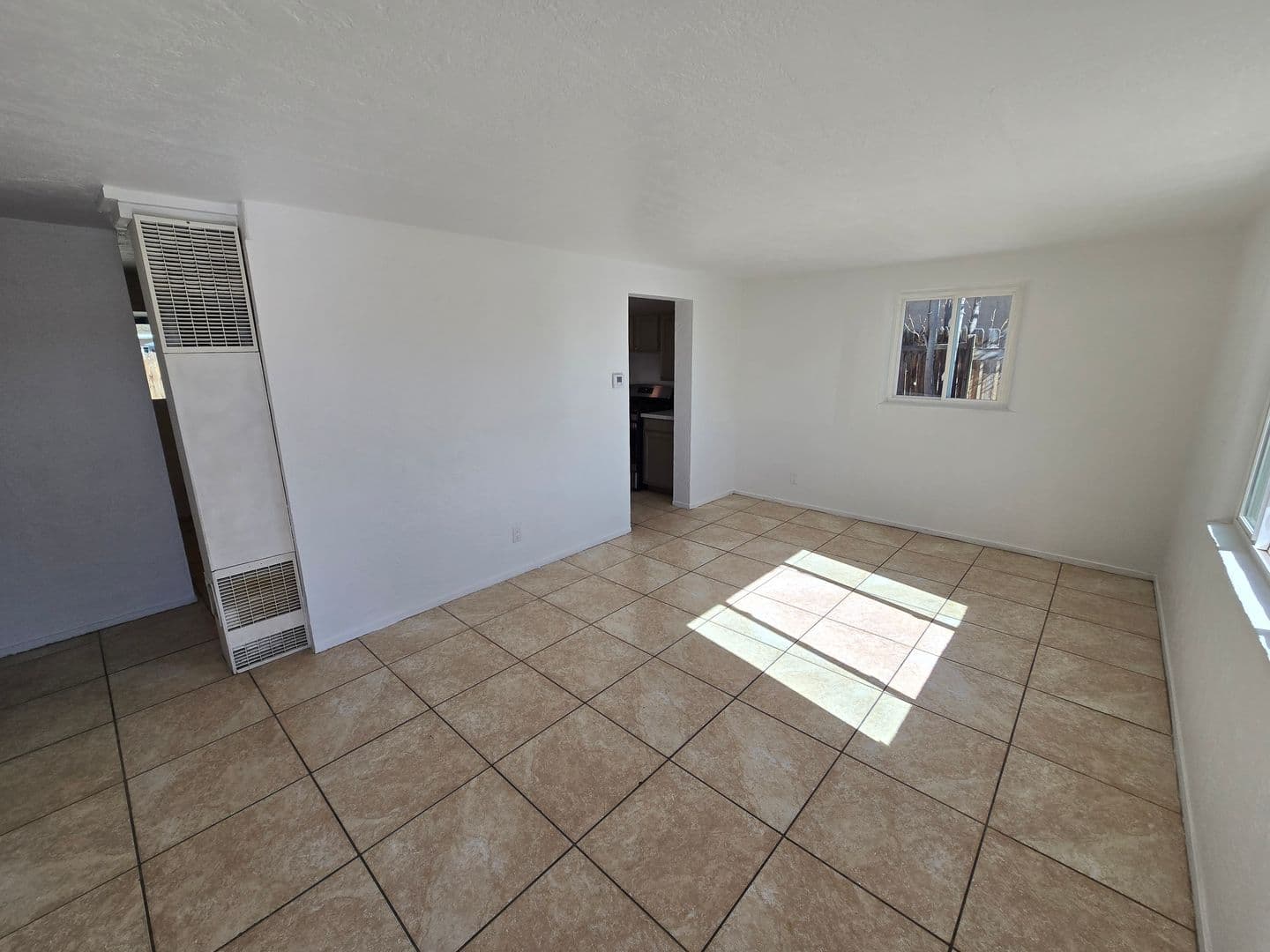 Albuquerque House: 4811 Comanche rd NE