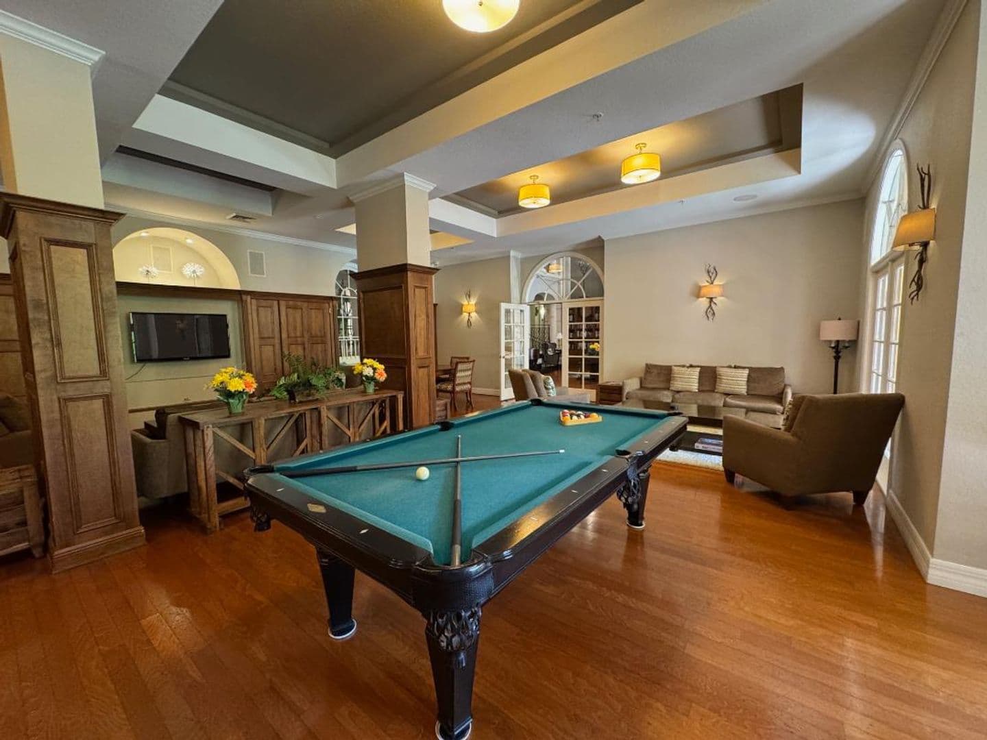 Celebration House: 506 Mirasol Cir #101