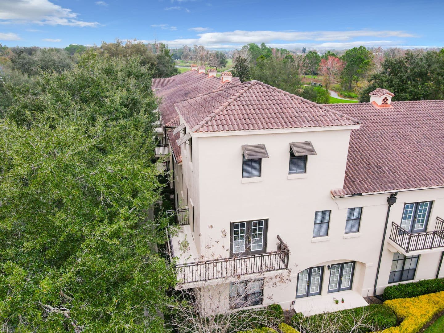 Celebration House: 917 Waterside LN # 203