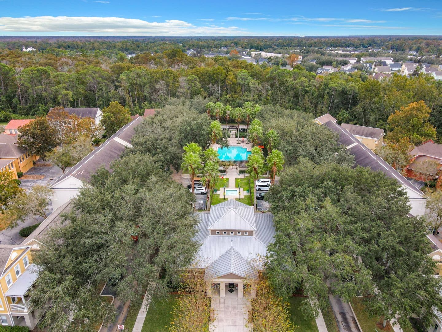Celebration House: 727 Siena Palm Dr