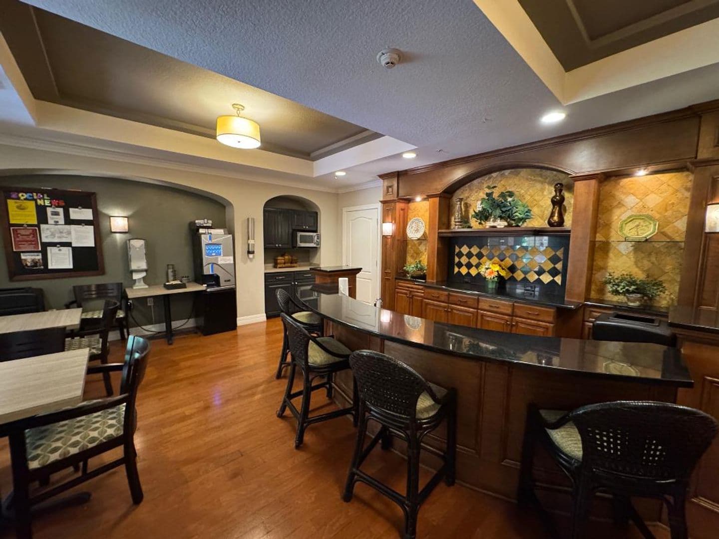Celebration House: 506 Mirasol Cir #101