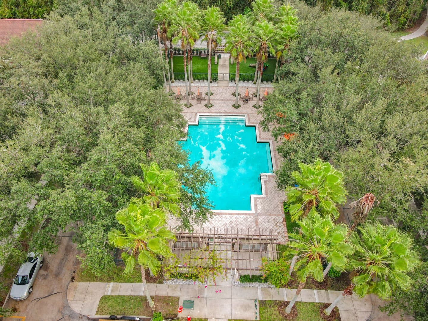 Celebration House: 727 Siena Palm Dr
