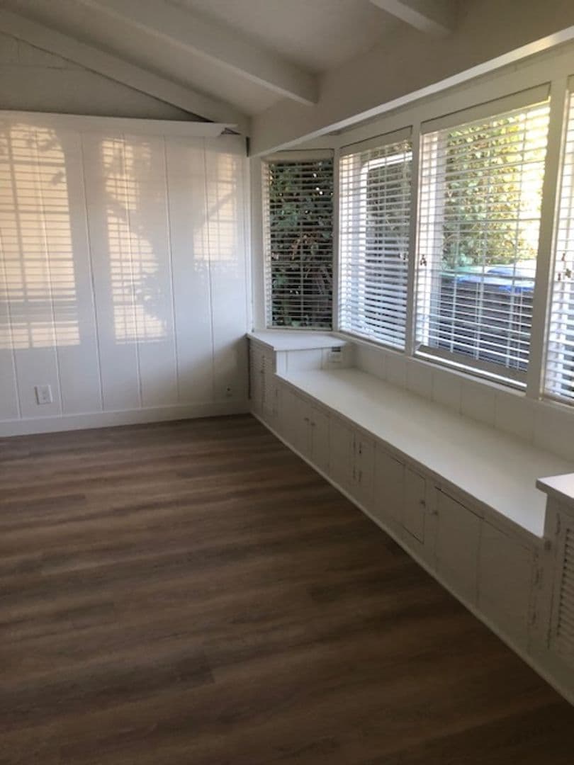 Solvang Apartment: 1624 Elm Ave