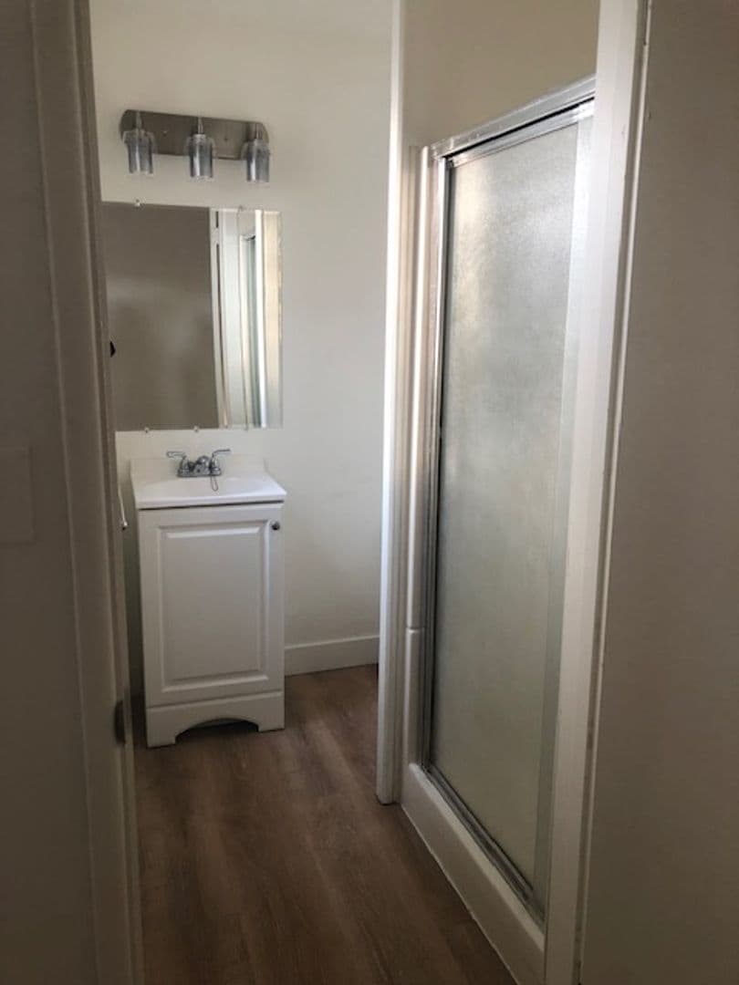 Solvang Apartment: 1624 Elm Ave