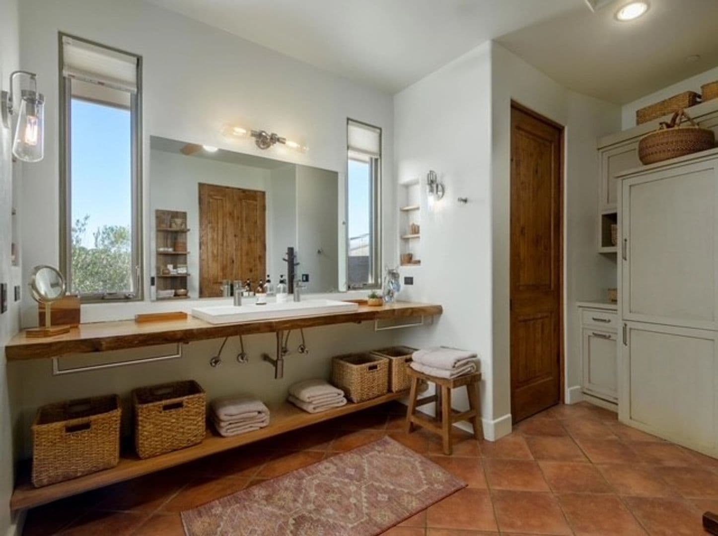 Santa Ynez House: Caballo