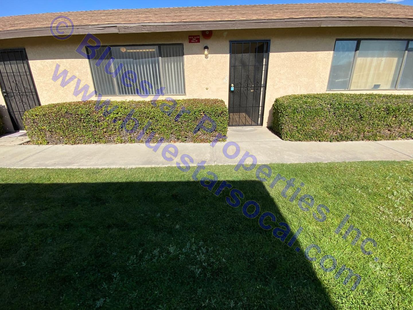 Victorville Apartment: 16303 Enramada