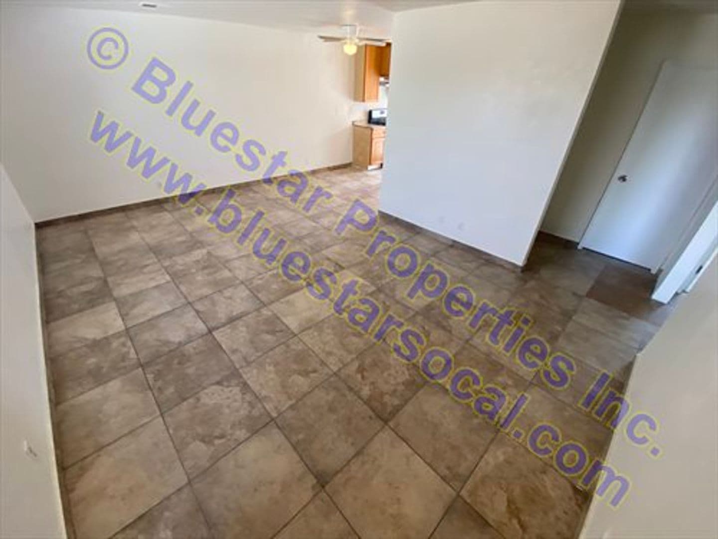 Apple Valley Apartment: 20475 Thunderbird Road #1-4