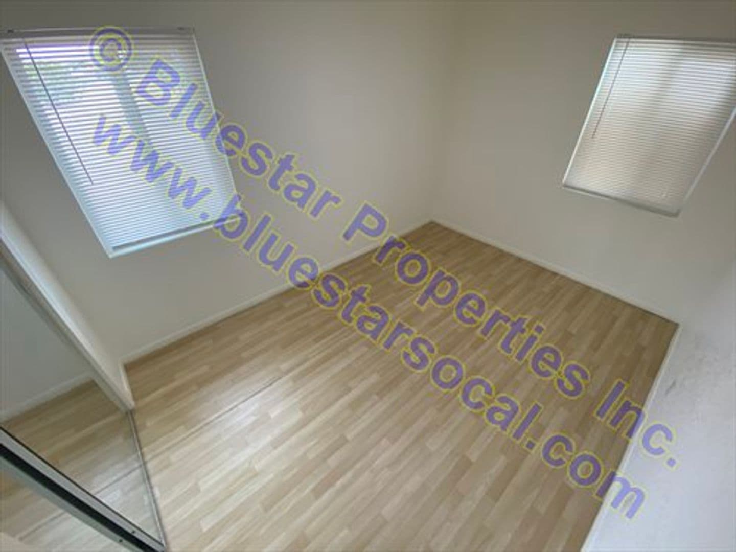 Hesperia House: 14990 Ash St.